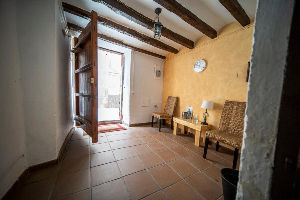  en venta casa Cornudella De Montsant Priorat 21