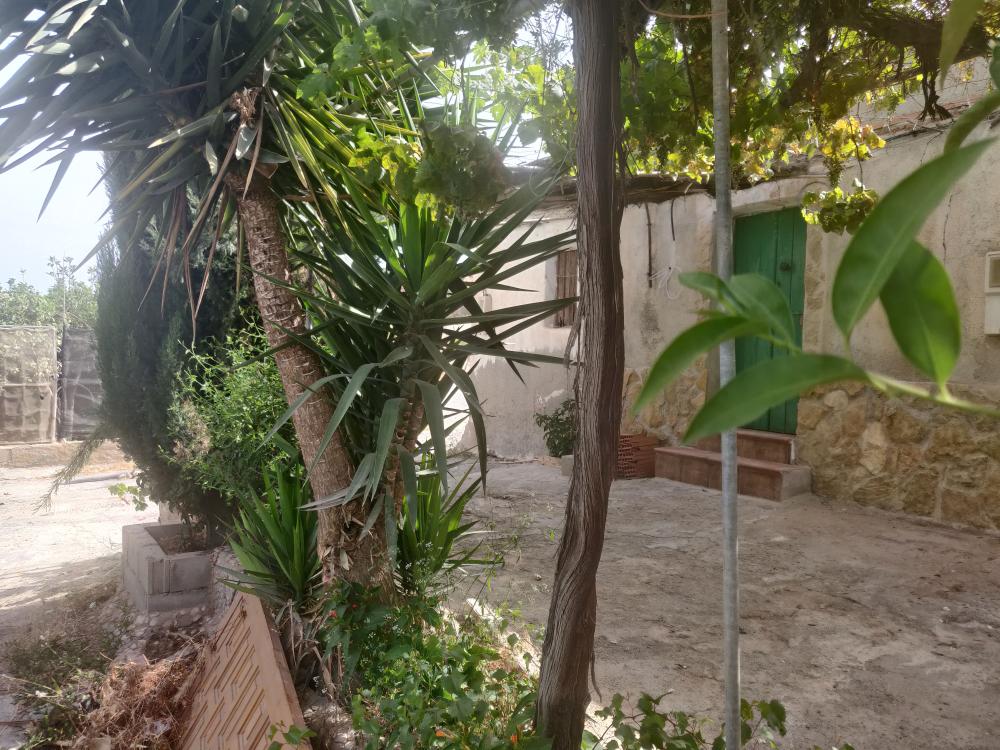  en venta terreno Castell De Ferro Costa Tropical 23