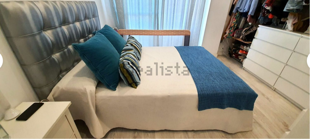  en venta apartamento Puente Mayorga Campo De Gibraltar 25
