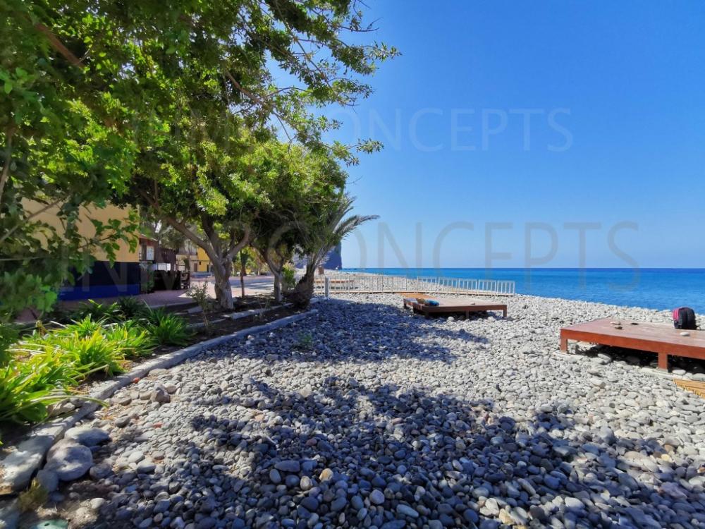  en venta chalet La Playa Área Oeste 23