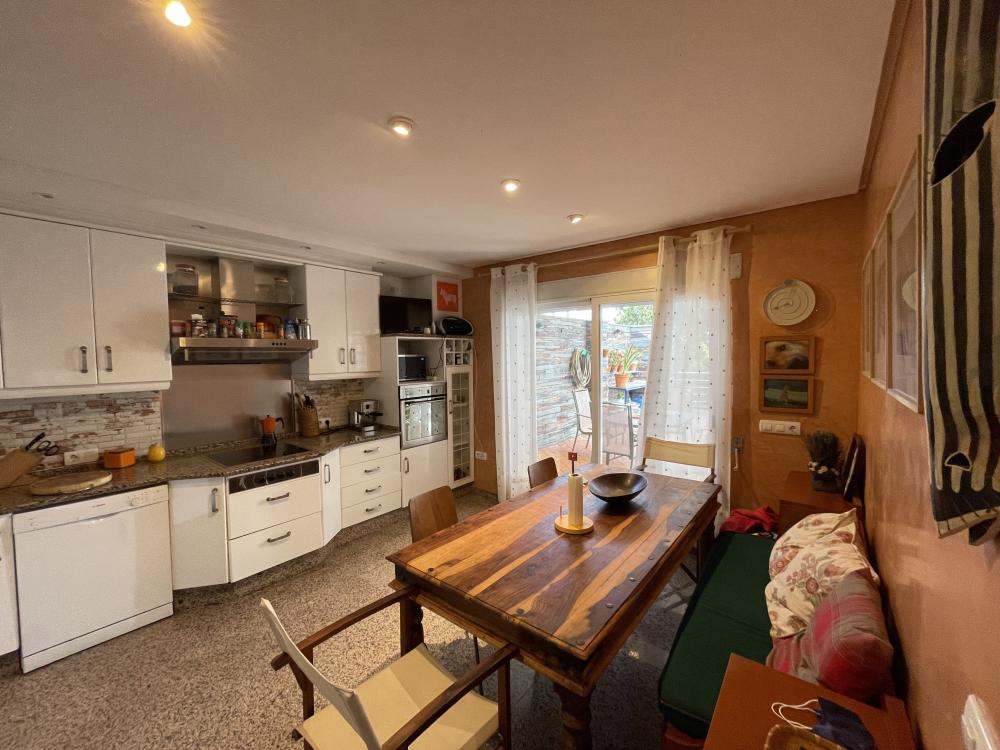  en venta chalet Las Vaguadas Badajoz 11