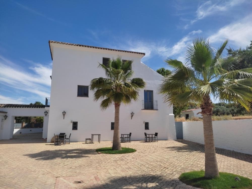  en venta hotel Ronda Serranía De Ronda 18