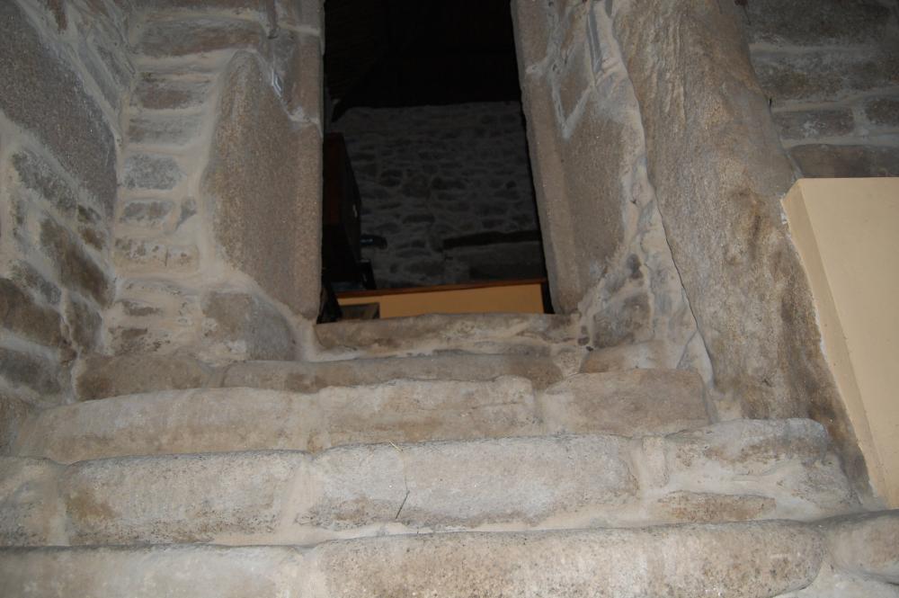  en venta finca rústica Pena Betanzos 53