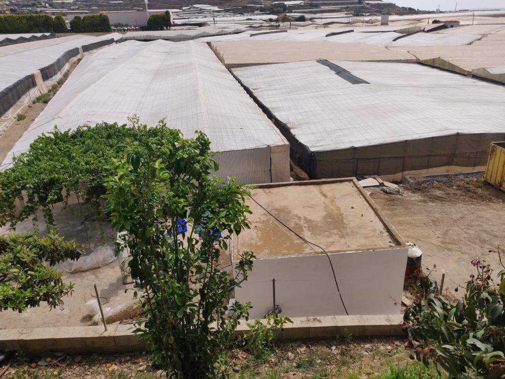 en venta terreno Castell De Ferro Costa Tropical 8