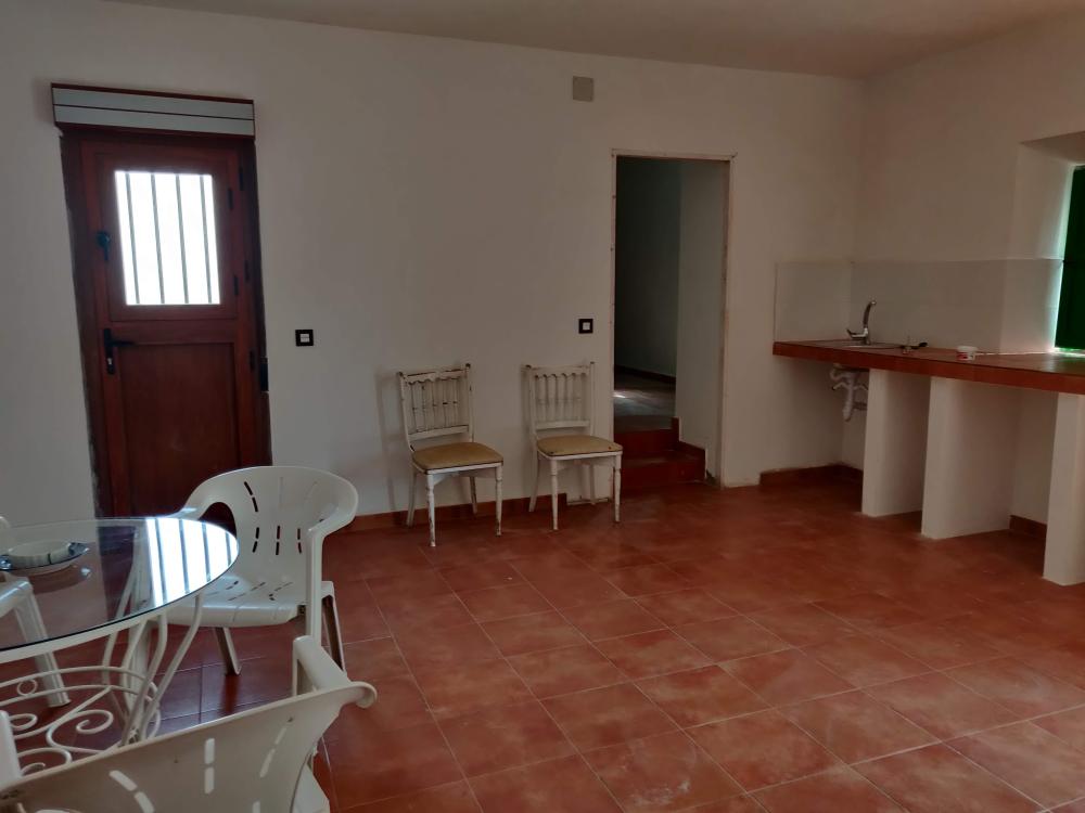  en venta terreno Castell De Ferro Costa Tropical 26