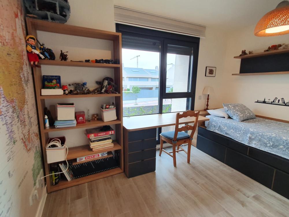  en venta pareado Boadilla Del Monte Cuenca Del Guadarrama 17
