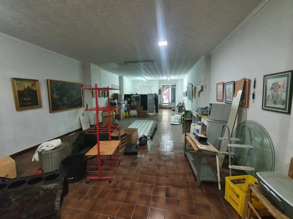  en venta planta baja Ontinyent Vall D'albaida 9