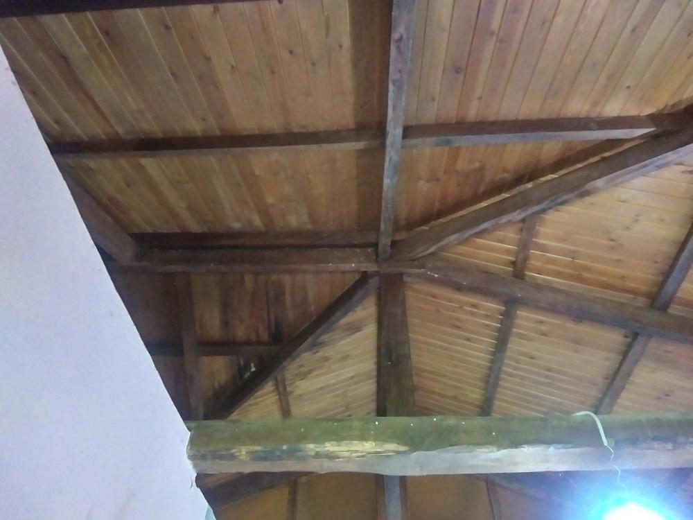  en venta finca rústica Pena Betanzos 57