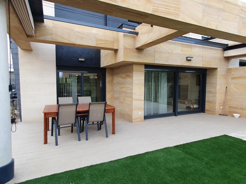  en venta pareado Boadilla Del Monte Cuenca Del Guadarrama 24