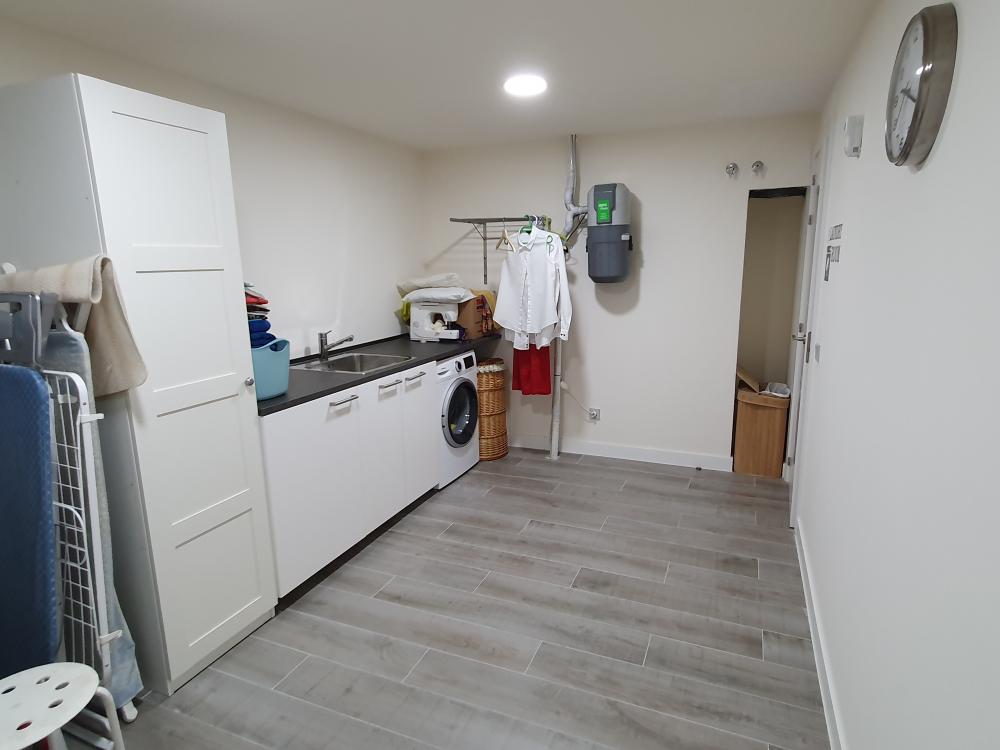  en venta pareado Boadilla Del Monte Cuenca Del Guadarrama 37