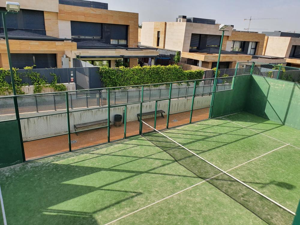  en venta pareado Boadilla Del Monte Cuenca Del Guadarrama 52