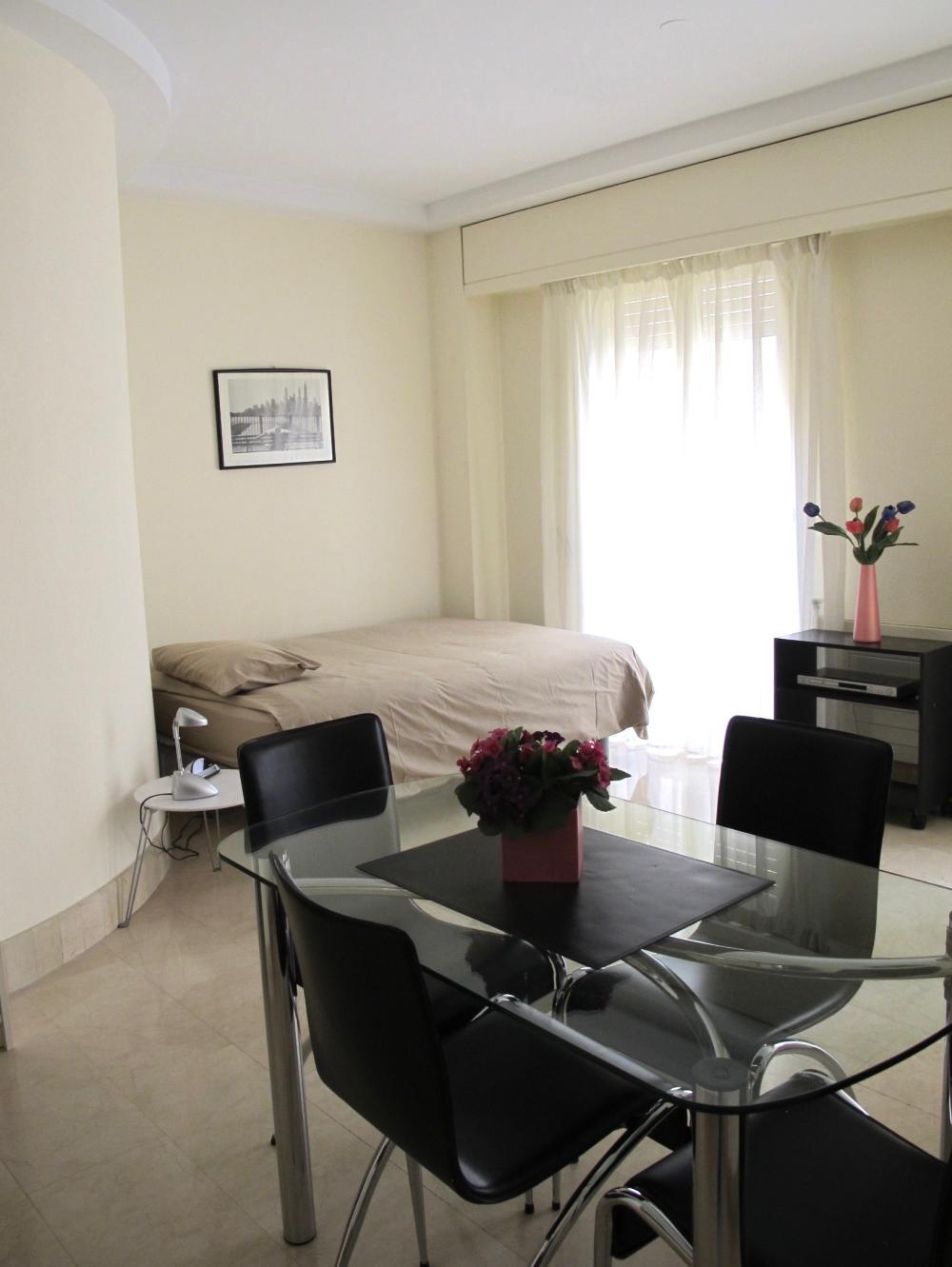  en venta estudio Salamanca-Recoletos Madrid Capital 1