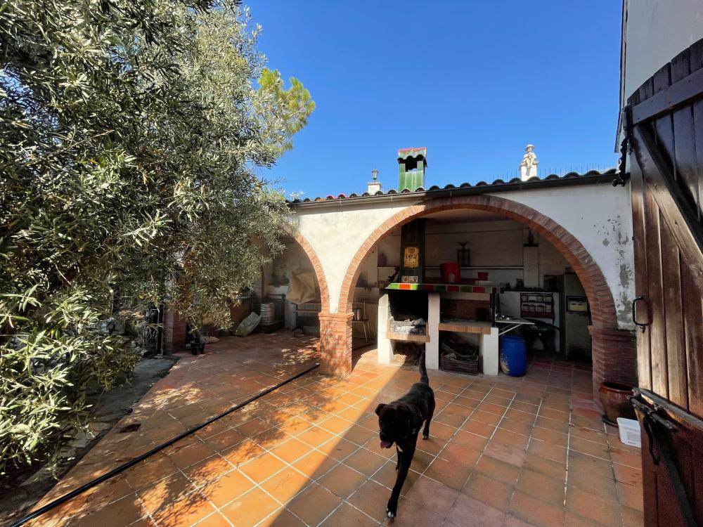  en venta finca rústica Claravalls Urgell 20