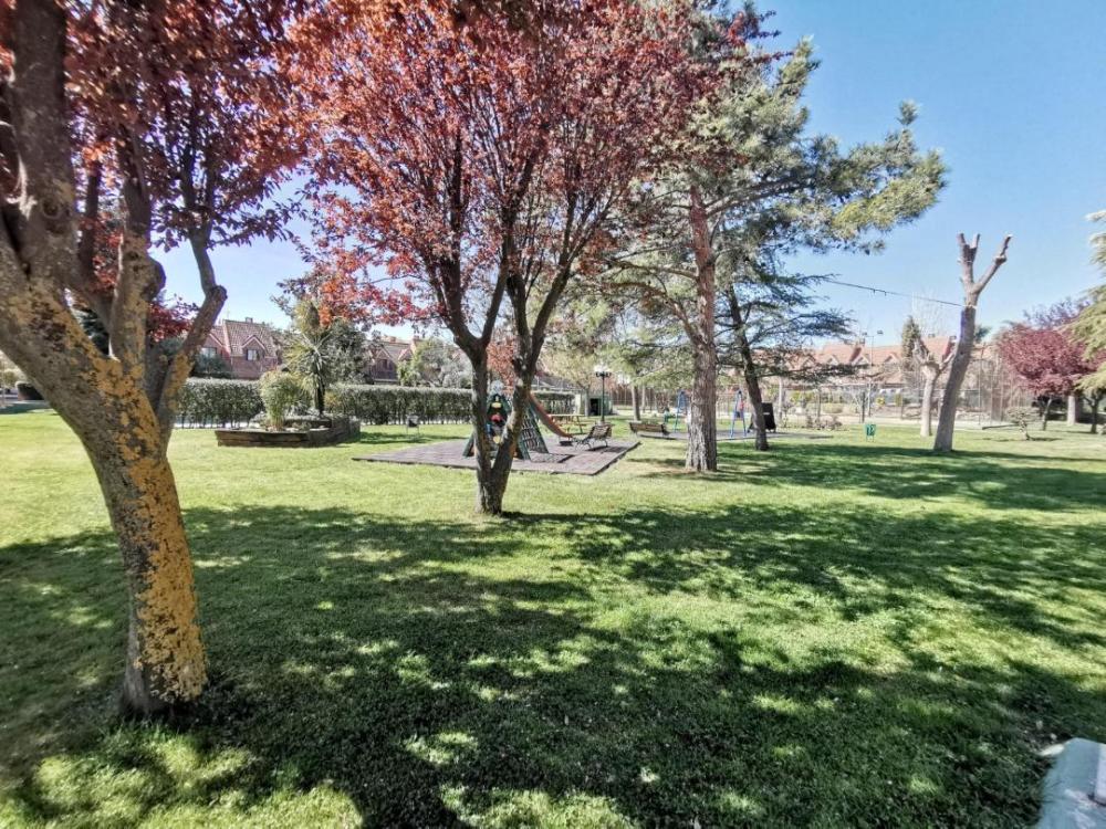  en venta chalet El Señorio De Illescas Sagra (La) 9