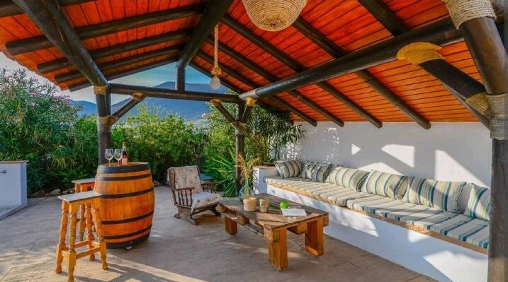  en venta chalet Fuente Camacho Loja 4
