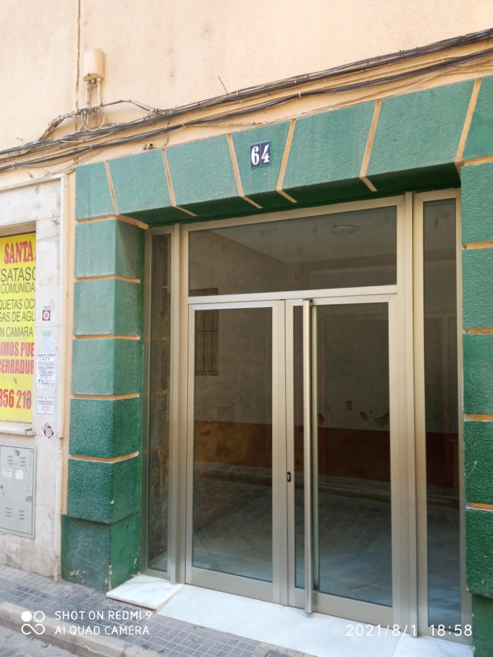  en venta apartamento Puerto Real Bahía De Cádiz 22