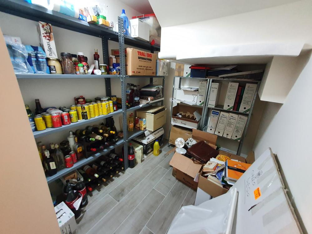  en venta pareado Boadilla Del Monte Cuenca Del Guadarrama 34