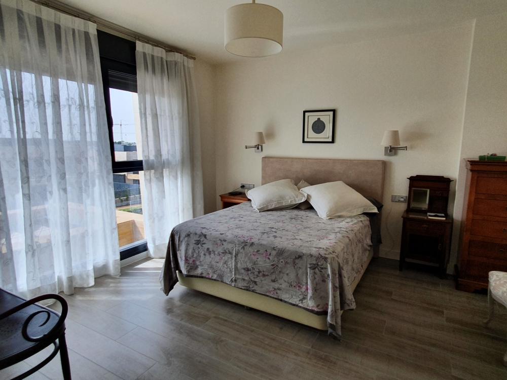  en venta pareado Boadilla Del Monte Cuenca Del Guadarrama 47