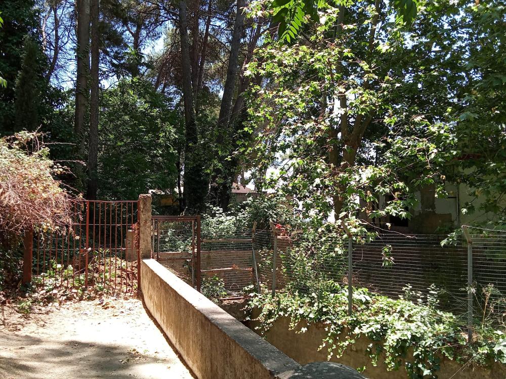  en venta chalet Fuente Grande Vega De Granada 11