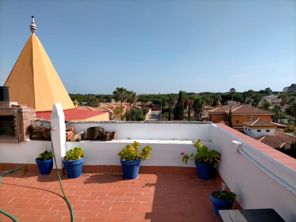  en venta ático La Barrosa-Sancti Petri Bahía De Cádiz 3