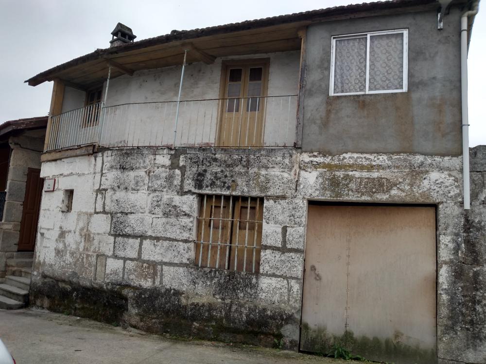  en venta casa Leiro Ribeiro 1