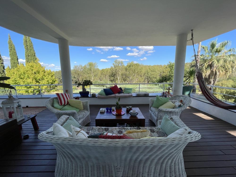  en venta chalet Las Vaguadas Badajoz 2