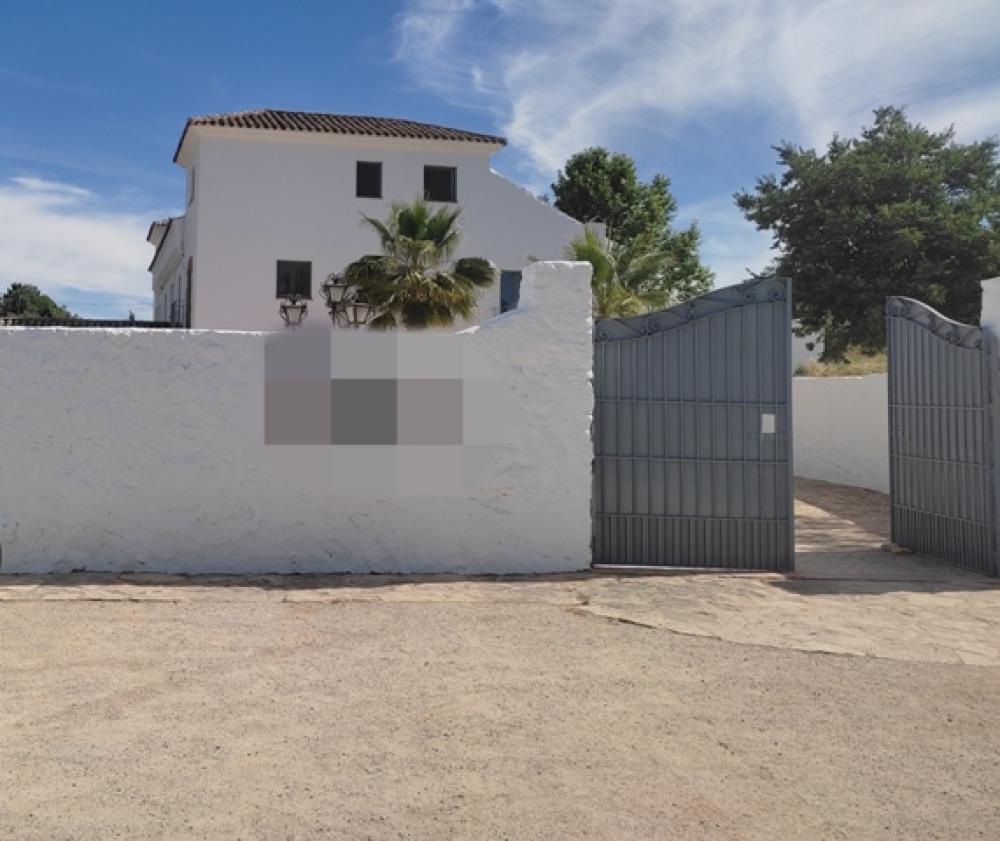  en venta hotel Ronda Serranía De Ronda 48