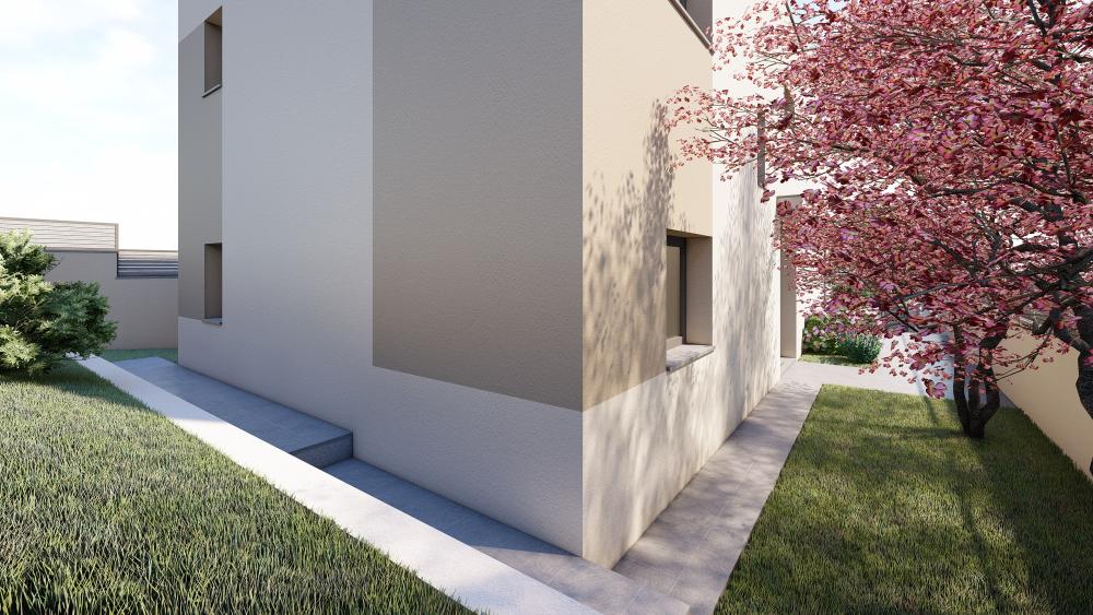  en venta chalet Mas Alba Garraf 6