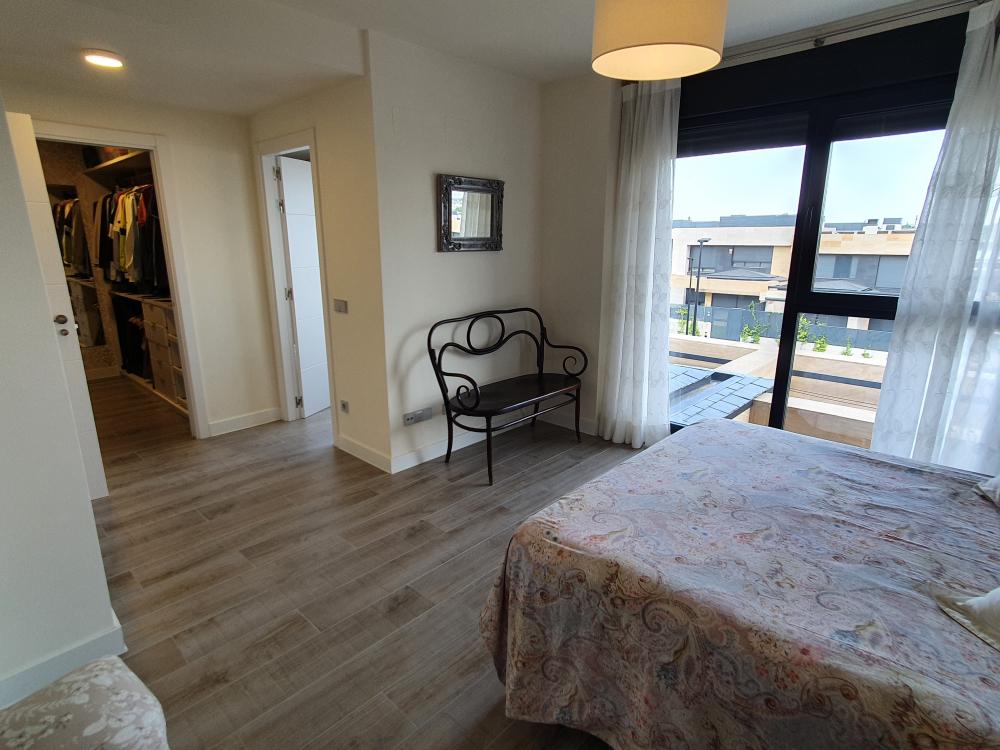  en venta pareado Boadilla Del Monte Cuenca Del Guadarrama 29