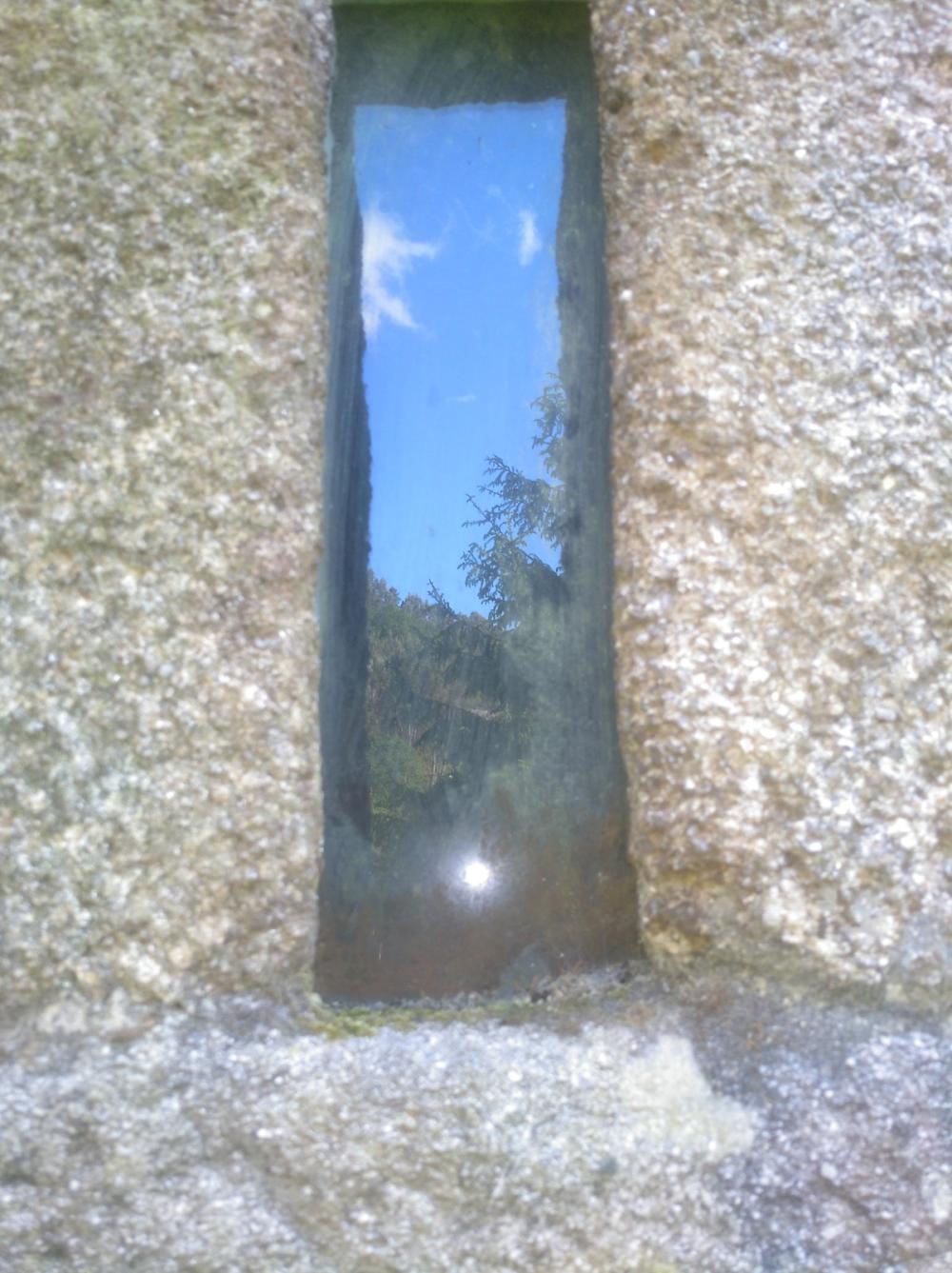  en venta finca rústica Pena Betanzos 60