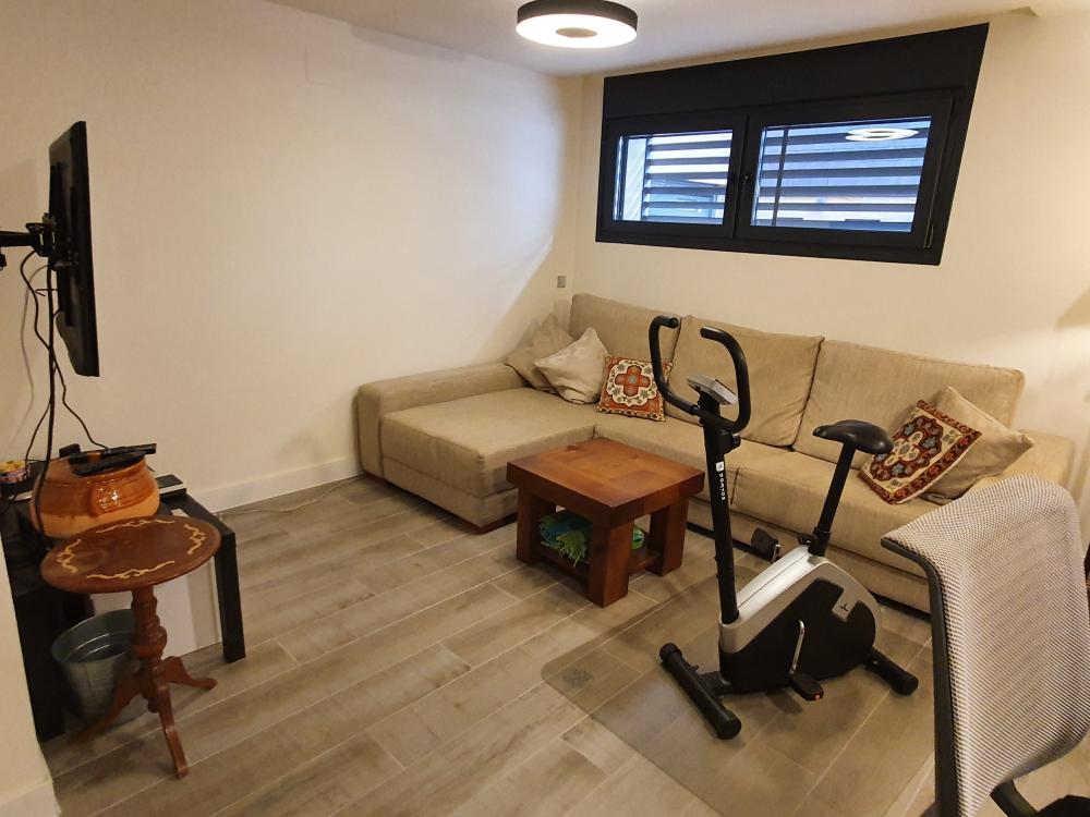  en venta pareado Boadilla Del Monte Cuenca Del Guadarrama 26