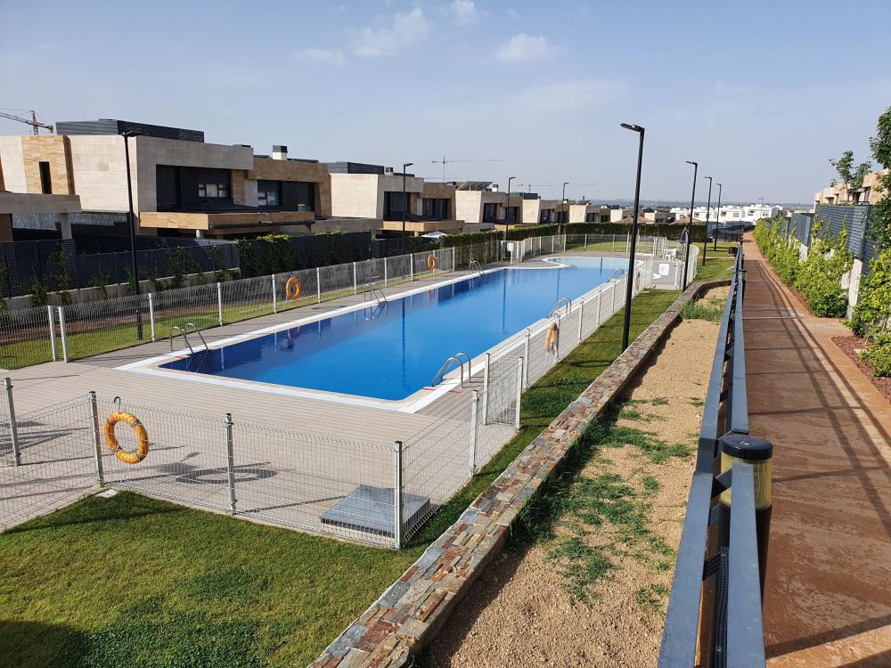  en venta pareado Boadilla Del Monte Cuenca Del Guadarrama 53