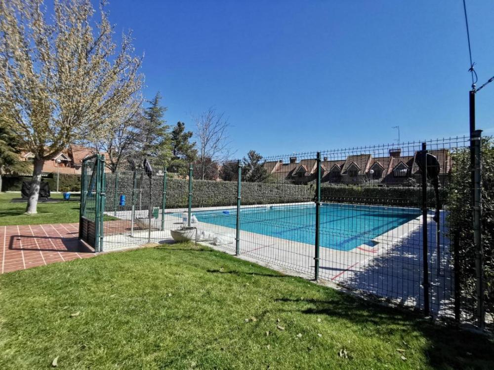  en venta chalet El Señorio De Illescas Sagra (La) 8