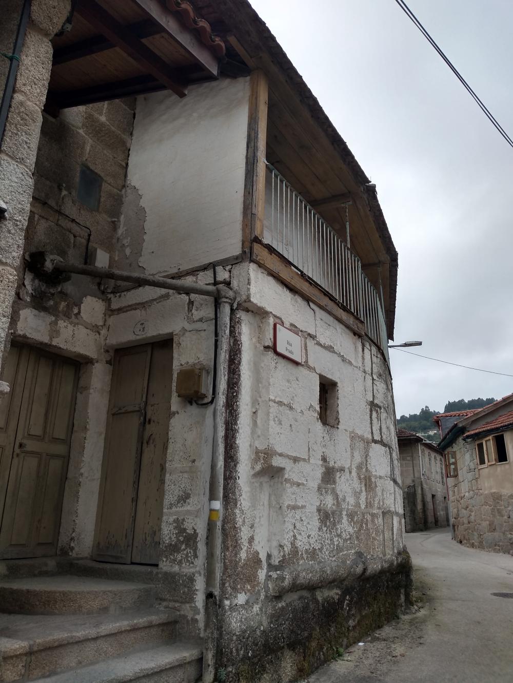  en venta casa Leiro Ribeiro 3