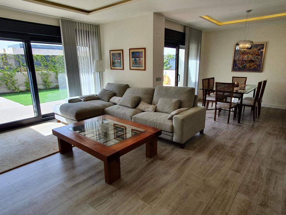  en venta pareado Boadilla Del Monte Cuenca Del Guadarrama 42