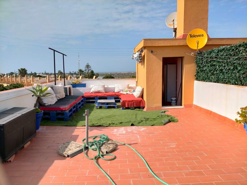  en venta ático La Barrosa-Sancti Petri Bahía De Cádiz 4