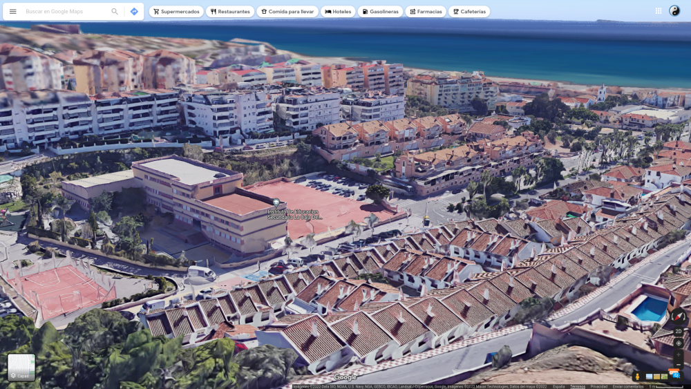  en venta casa de pueblo La Cala Del Moral Axarquía 6