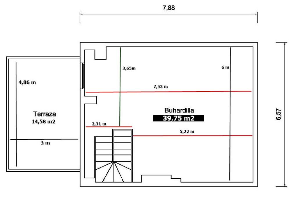  en venta casa de pueblo Benimatet Valencia 40
