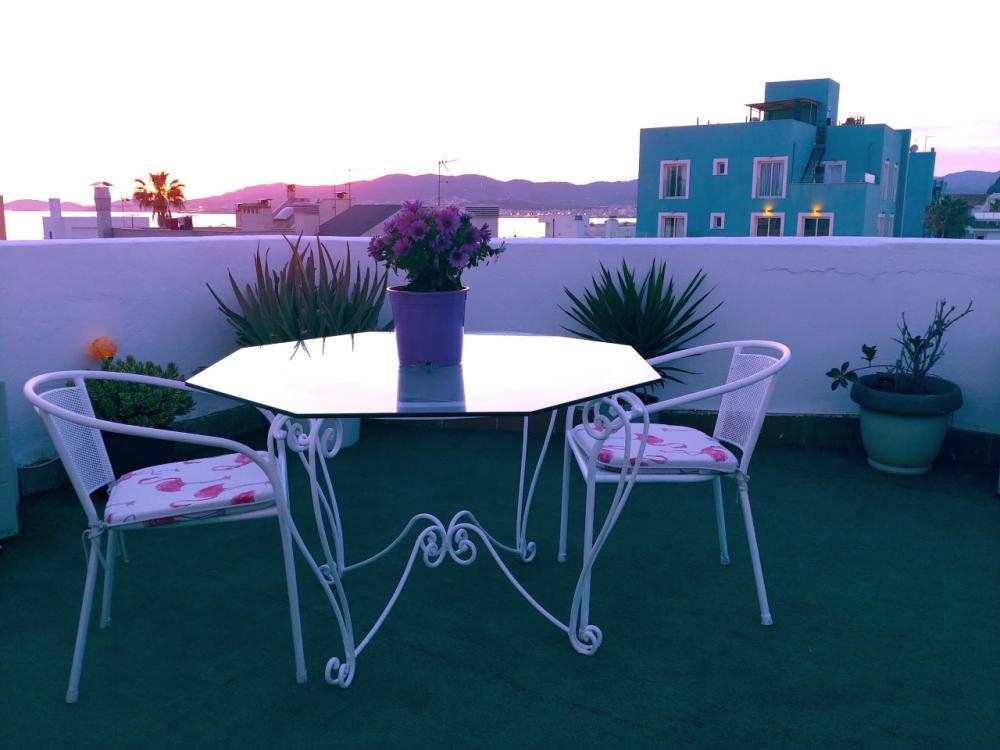  en venta ático La Gruta-Ciudad Jardín-Cala Gamba Palma 1