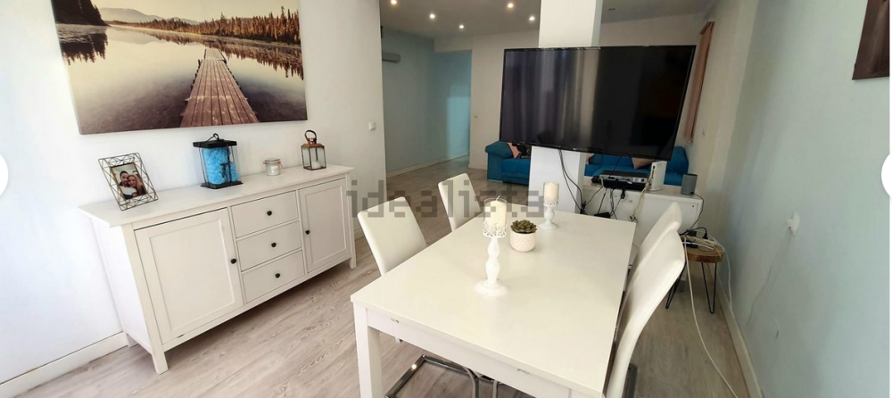  en venta apartamento Puente Mayorga Campo De Gibraltar 10