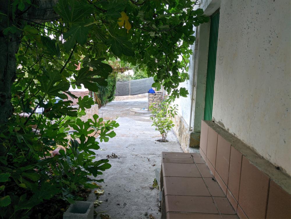  en venta terreno Castell De Ferro Costa Tropical 13