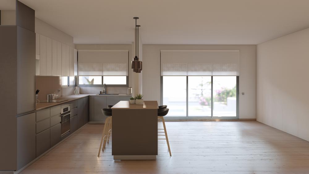  en venta chalet Mas Alba Garraf 23