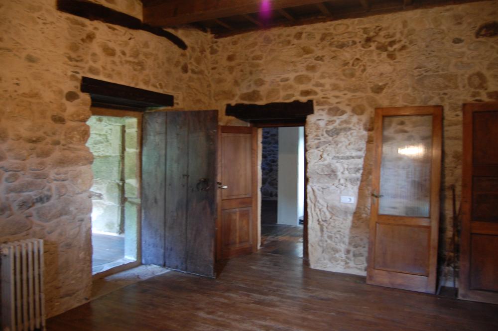  en venta finca rústica Pena Betanzos 54