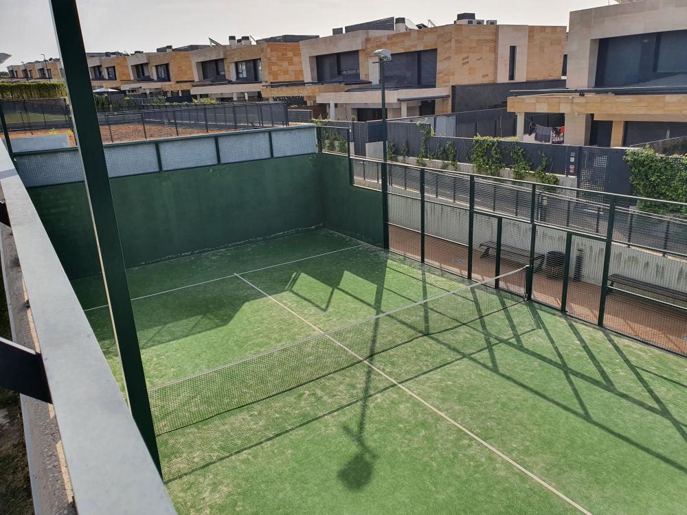  en venta pareado Boadilla Del Monte Cuenca Del Guadarrama 39