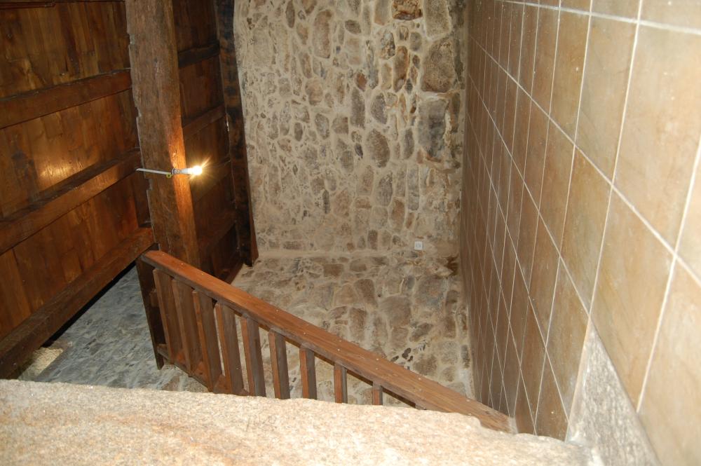  en venta finca rústica Pena Betanzos 17
