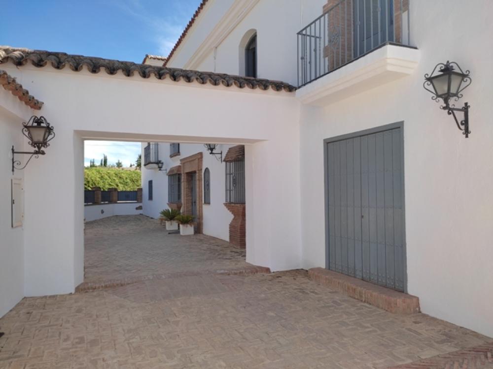 en venta hotel Ronda Serranía De Ronda 16