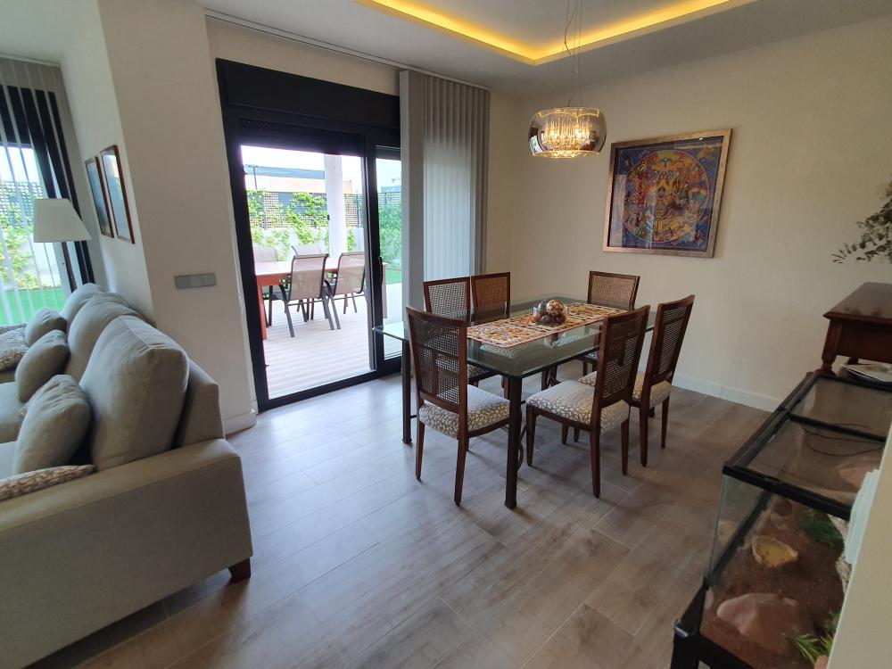  en venta pareado Boadilla Del Monte Cuenca Del Guadarrama 19