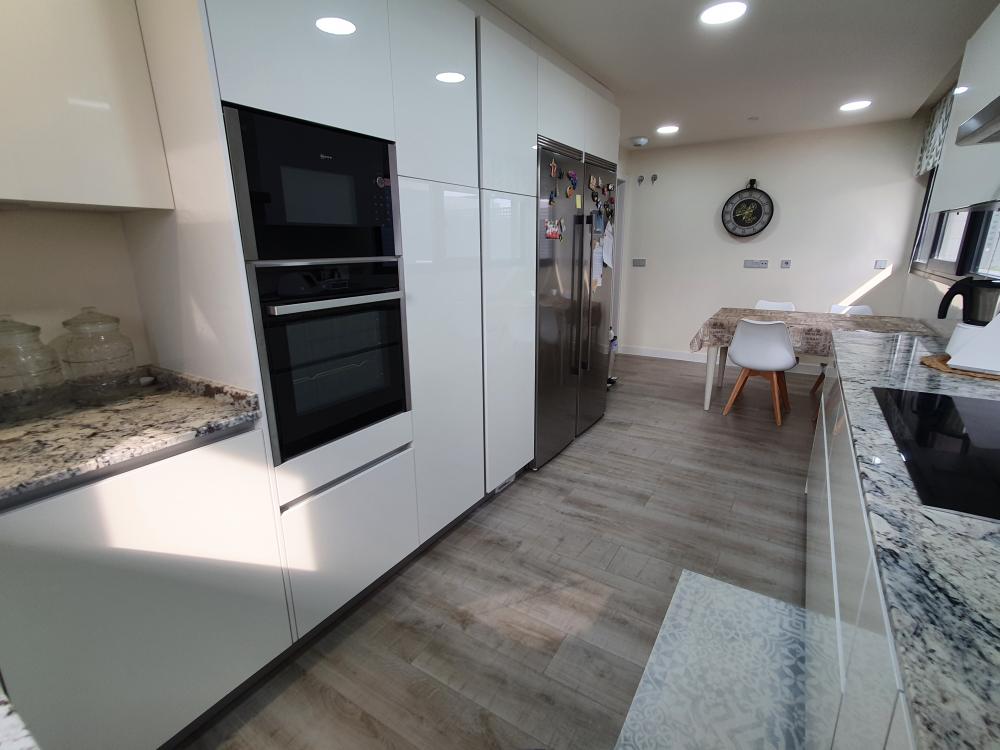  en venta pareado Boadilla Del Monte Cuenca Del Guadarrama 12