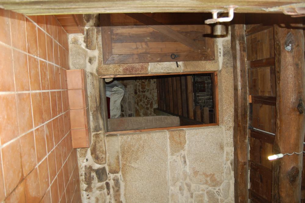  en venta finca rústica Pena Betanzos 14
