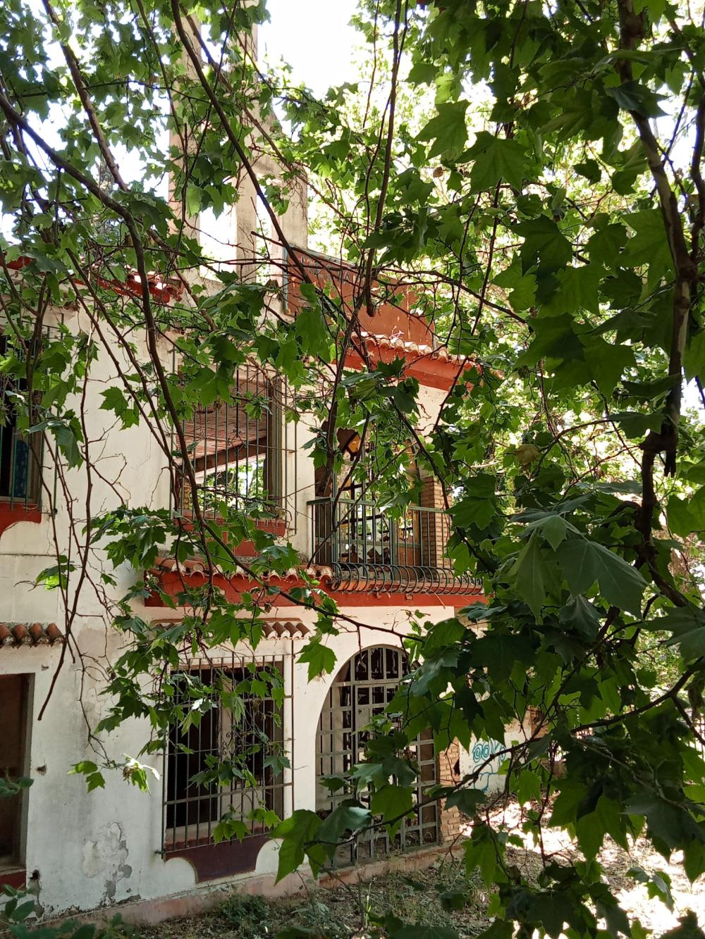 en venta chalet Fuente Grande Vega De Granada 14